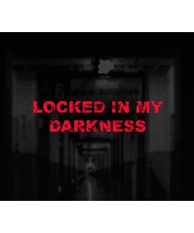 Locked in my Darkness Steam Key GLOBAL